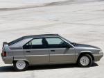 Citroen BX 1986 года